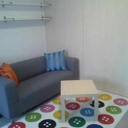 Jana Apartments 2 บราติสลาวา ภายนอก รูปภาพ