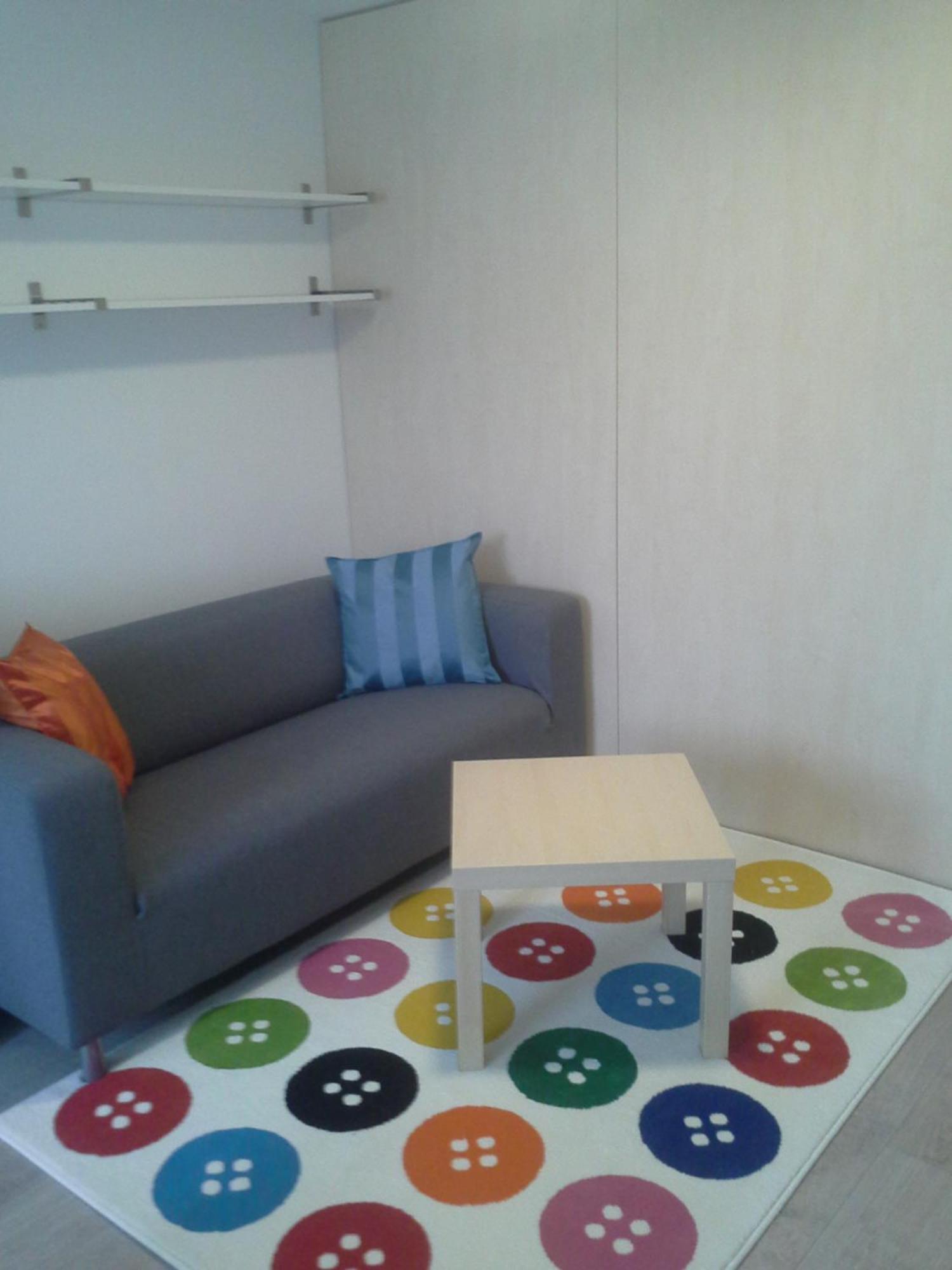 Jana Apartments 2 บราติสลาวา ภายนอก รูปภาพ