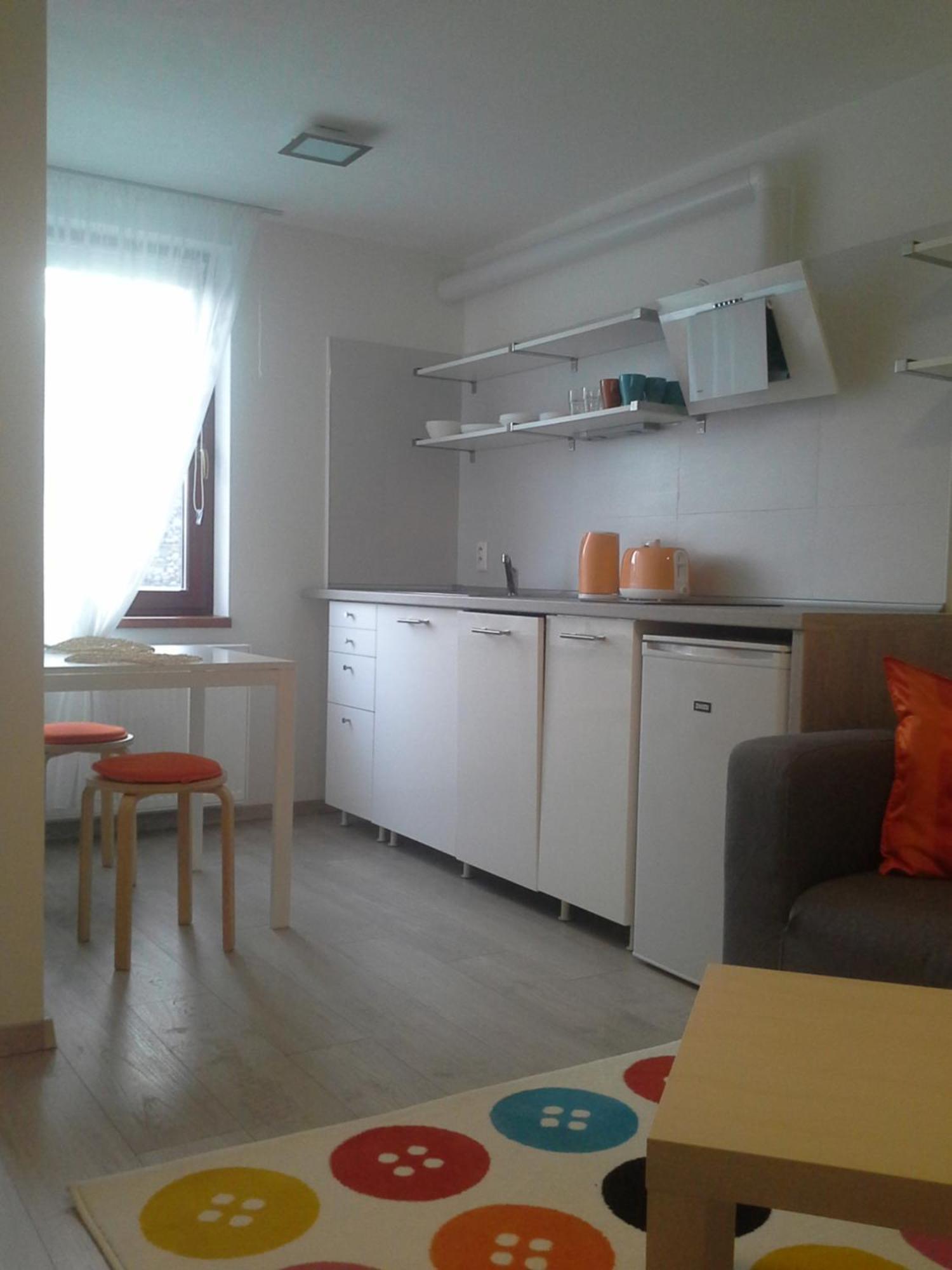 Jana Apartments 2 บราติสลาวา ภายนอก รูปภาพ